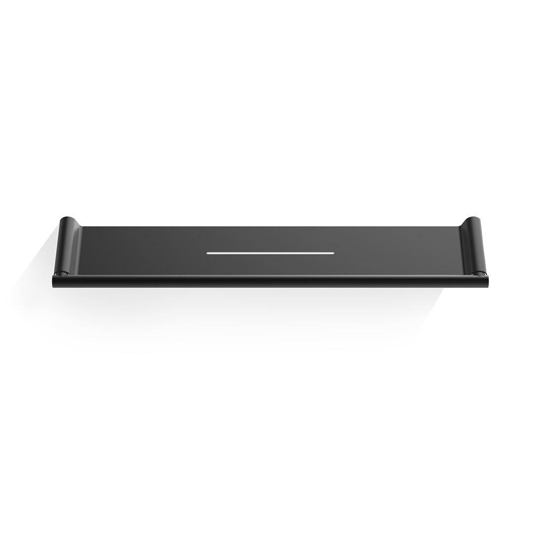DW MK ABL40 MIKADO Shelf 16" - Black Matte