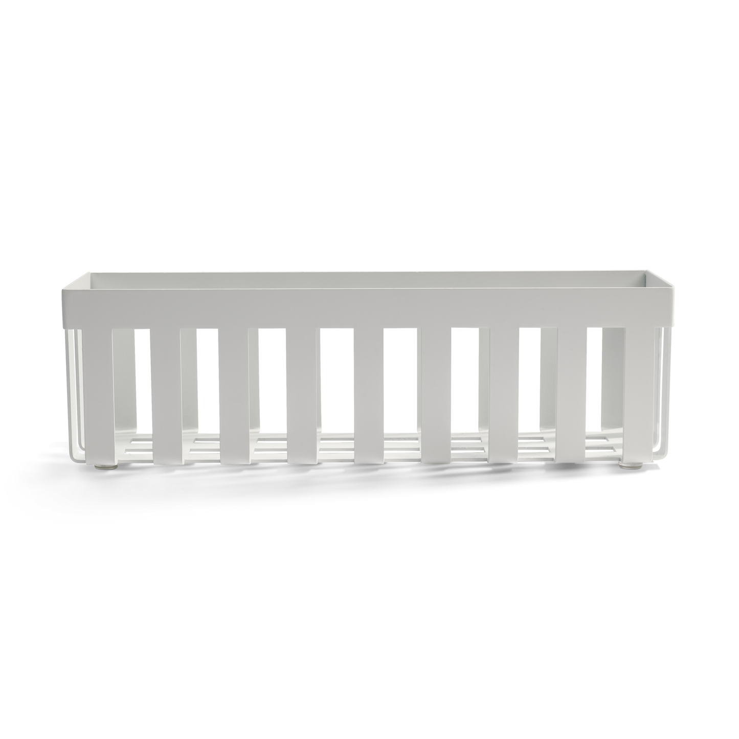DW DW 355 Multi-purpose box - White Matte