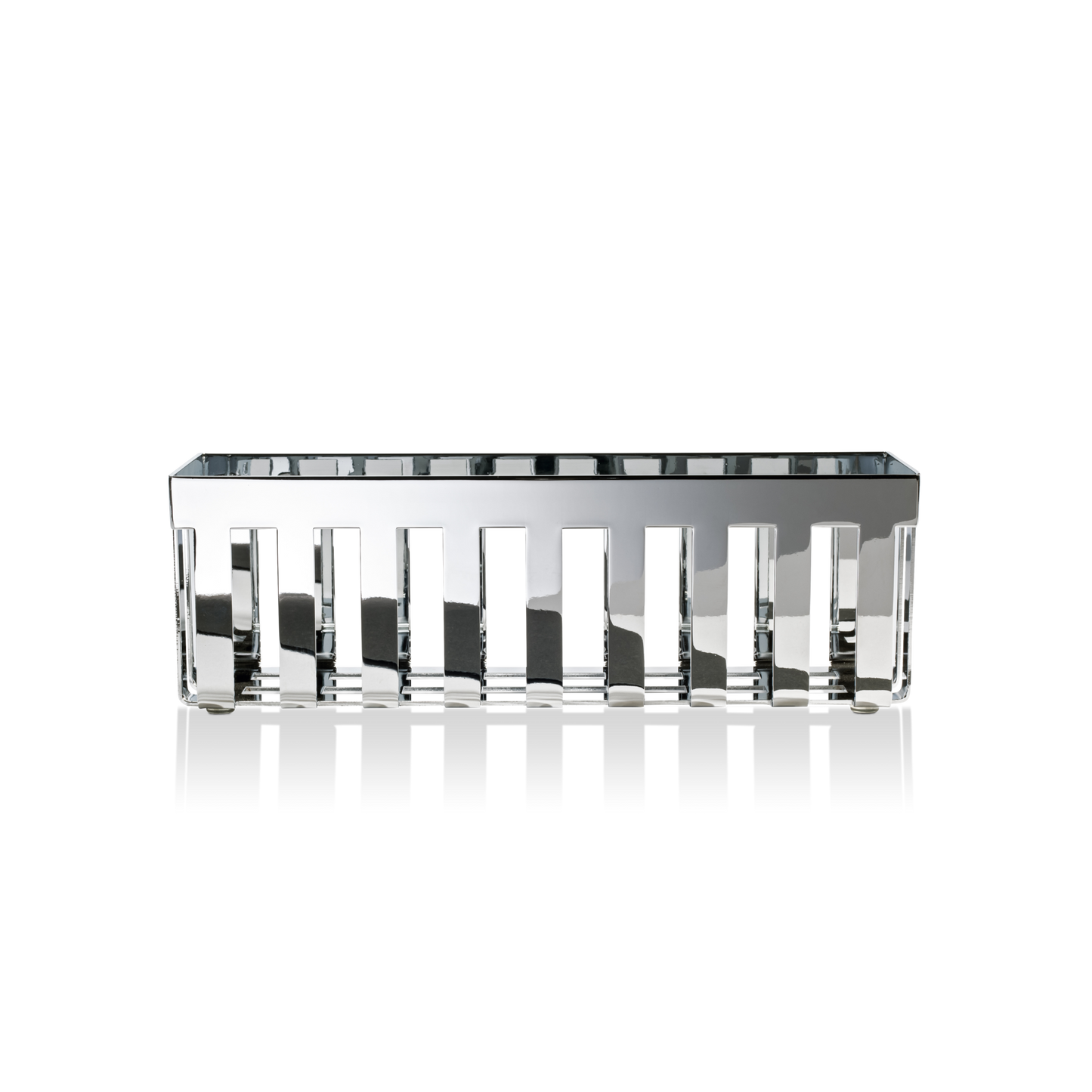 DW DW 355 Multi-purpose box - Chrome