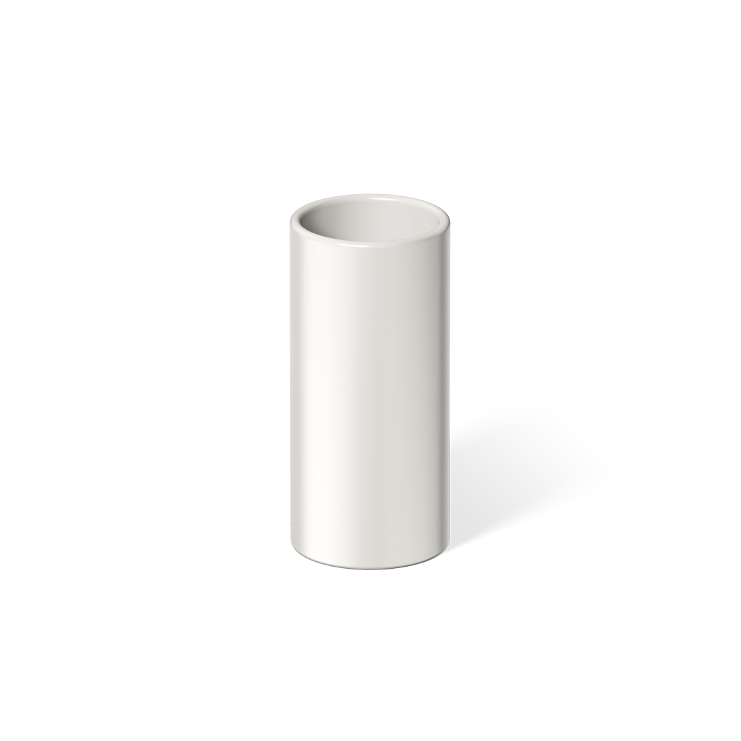DW BE 5 Tumbler - porcelain White