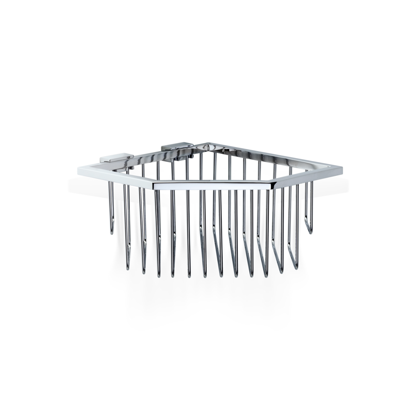 DW WA ECK3 Shower basket - Chrome