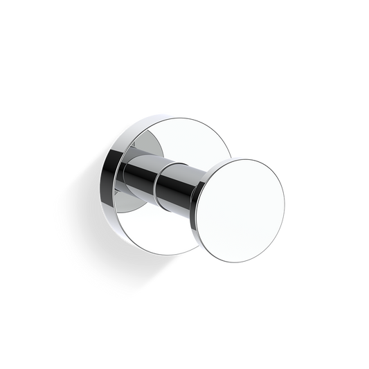 DW BA HAK4 BASIC Hook for bath robe - Chrome