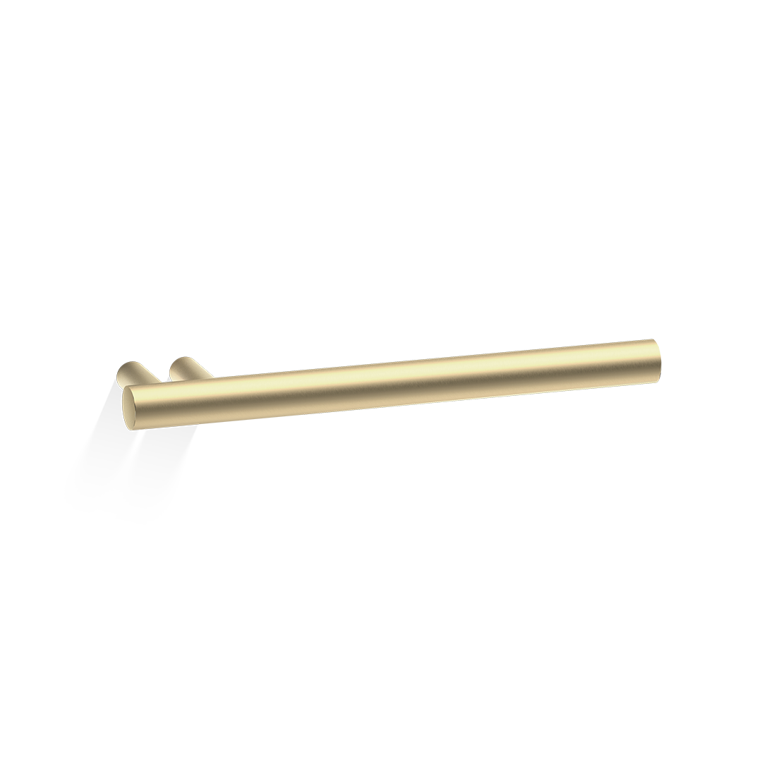 DW BAR HTH Towel rail Gold Matte 24 Carat