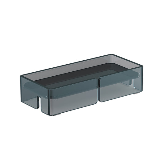 SONIA -LUCE TRAY BLACK SPORT