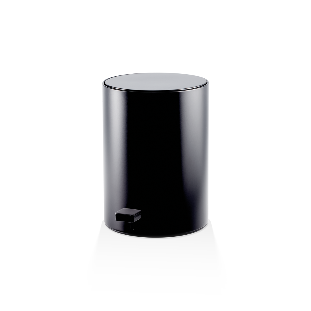 DW TE 50 Pedal bin - Black Matte