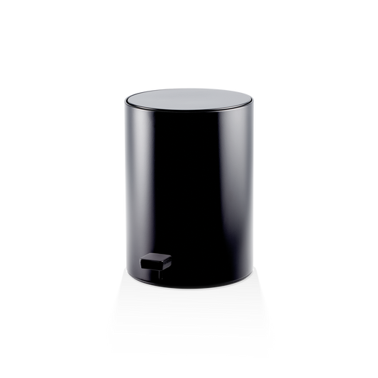 DW TE 50 Pedal bin - Black Matte