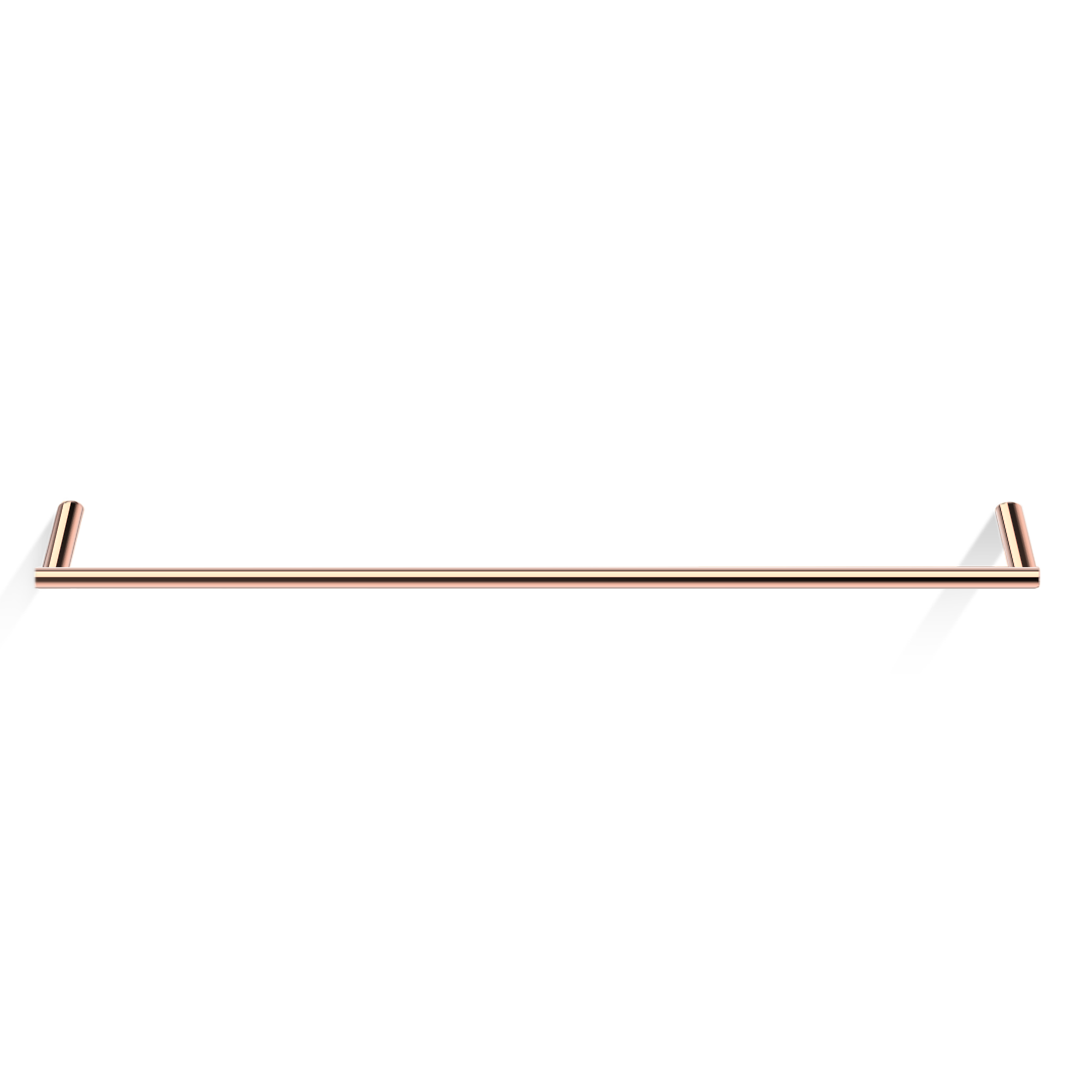 DW MK HTE60 MIKADO Towel rail 24" - Rosé gold