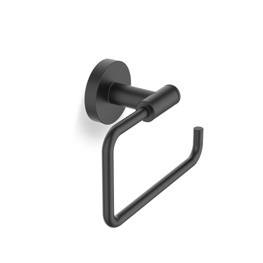DW BA TPH3 BASIC Toilet paper holder - Black Matte