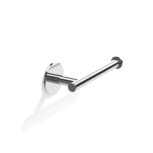 DW BA SK TPH1 BASIC Toilet paper holder - Chrome - Self-adhesive