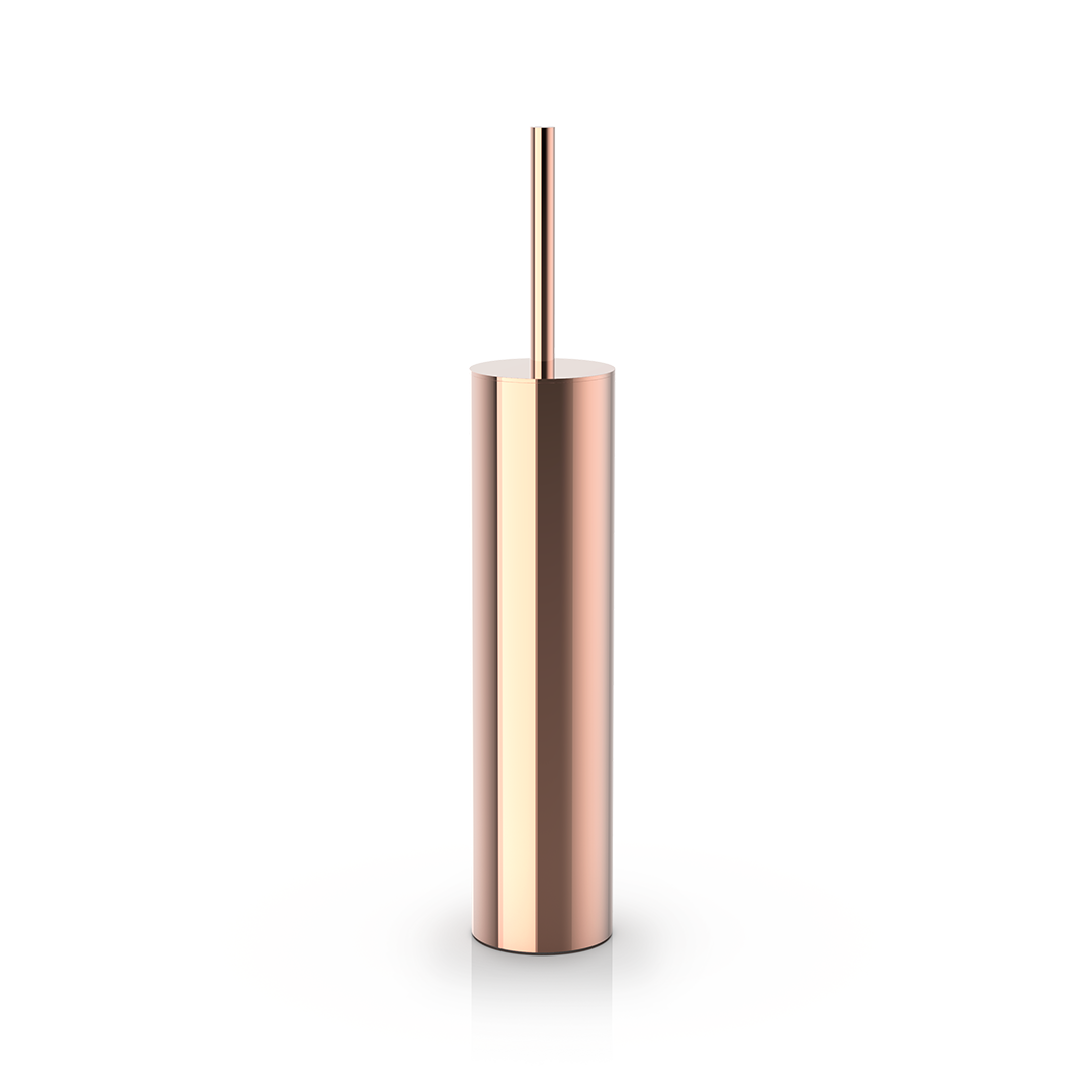 DW MK SBG MIKADO Toilet brush - Rosé gold