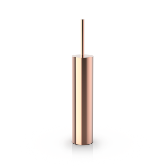 DW MK SBG MIKADO Toilet brush - Rosé Gold PVD