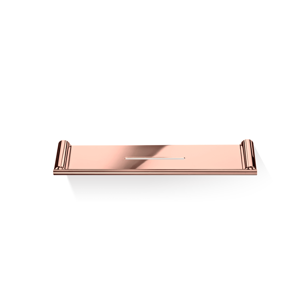 DW MK ABL40 MIKADO Shelf 16" - Rosé gold