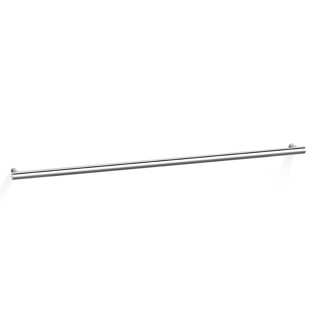 DW BAR HTE80 Towel rail 32" - Chrome