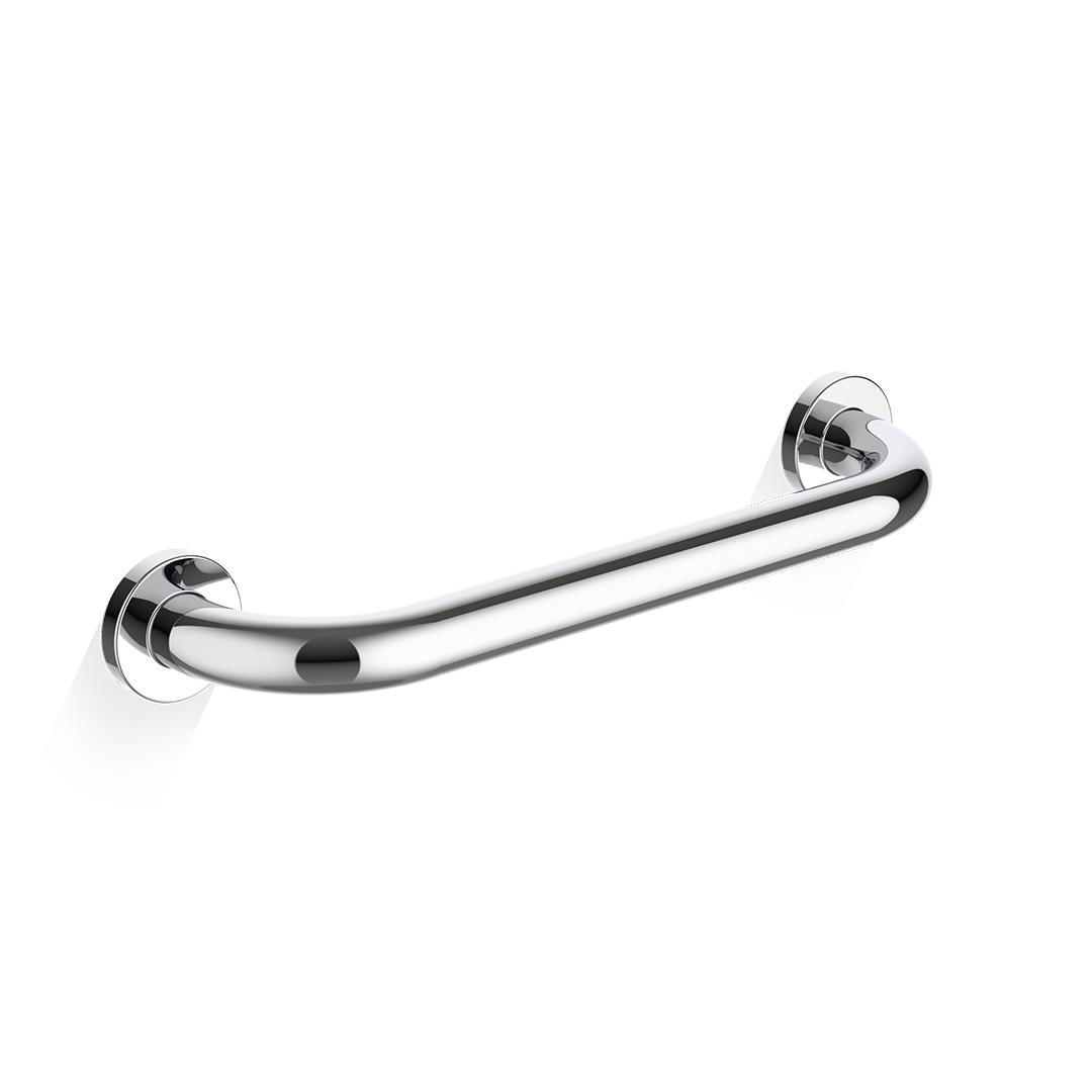 DW BA WGF BASIC Grab rail - Chrome