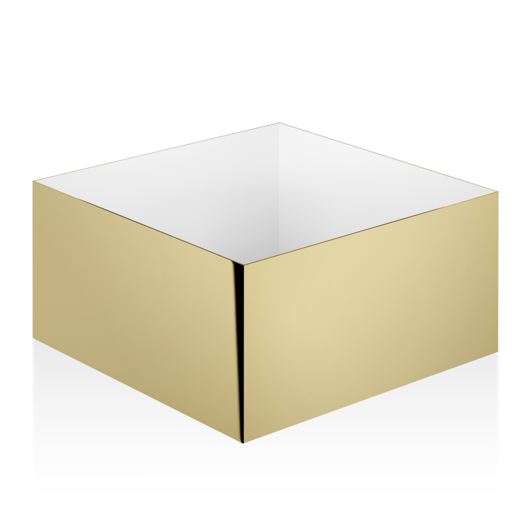 DW DW 367 Multi-purpose box- Gold 24 Carat