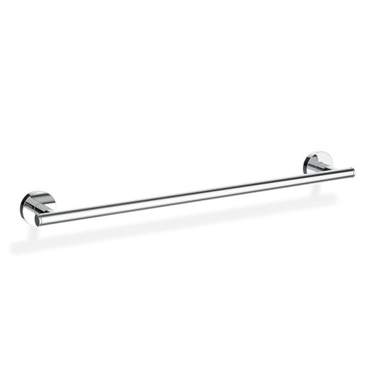 DW BA HTE50 BASIC Towel rail 20" single - Chrome