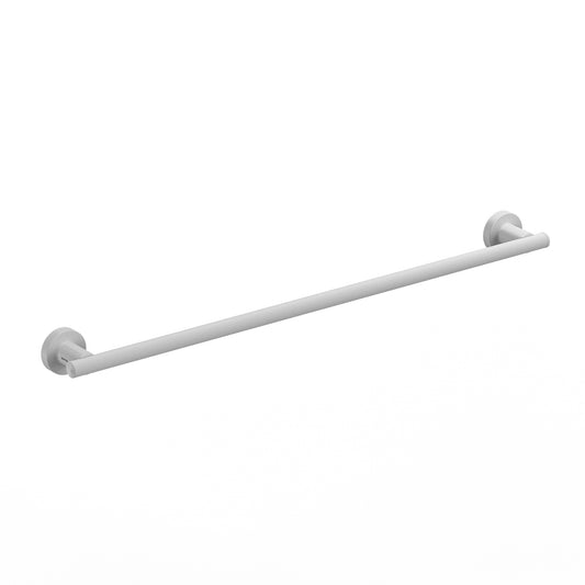 SONIA -TECNO-PROJECT TOWEL BAR 24" WHITE
