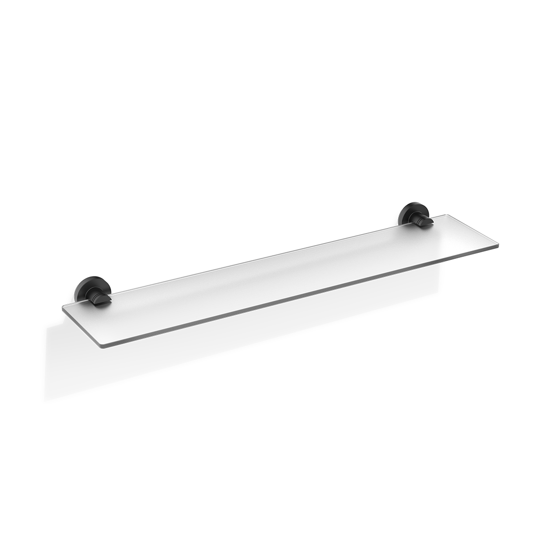 DW BA GLA60 BASIC Shelf 24" - Black Matte