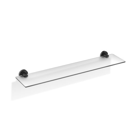 DW BA GLA60 BASIC Shelf 24" - Black Matte