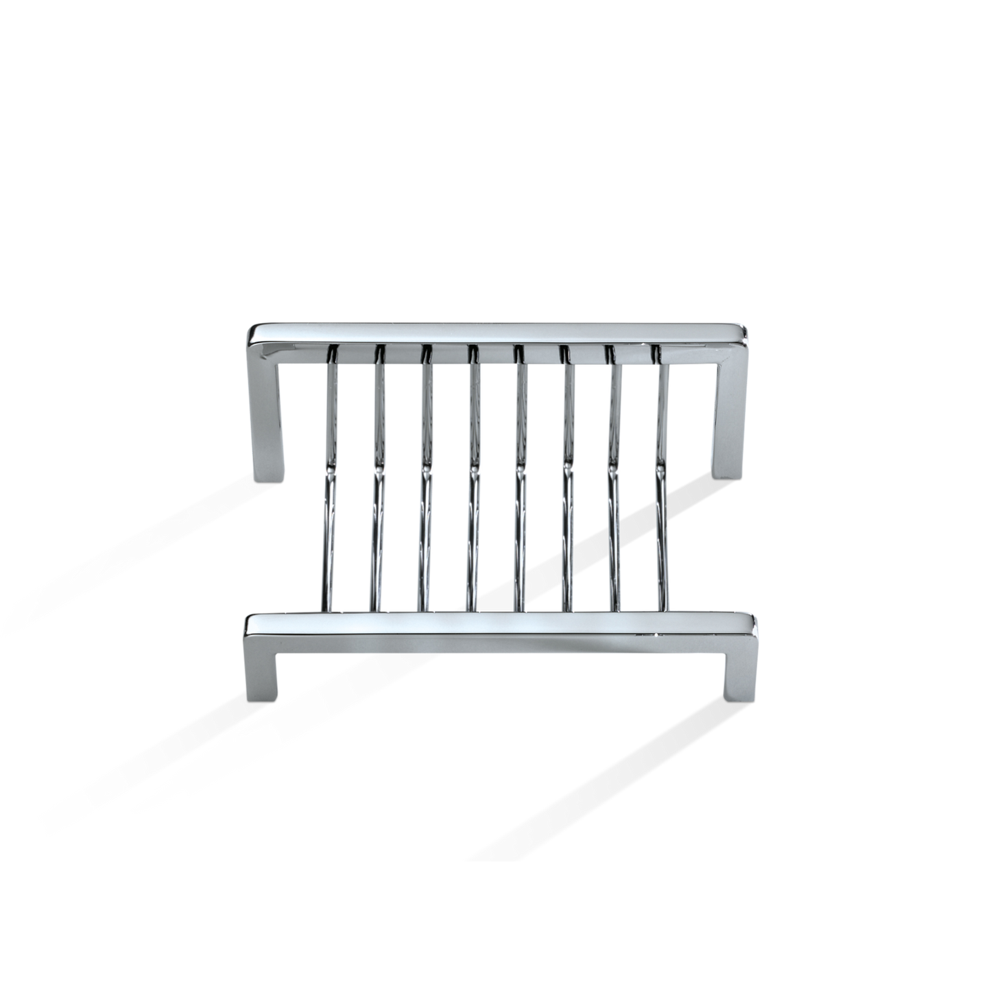 DW DW 908 Soap dish - Chrome