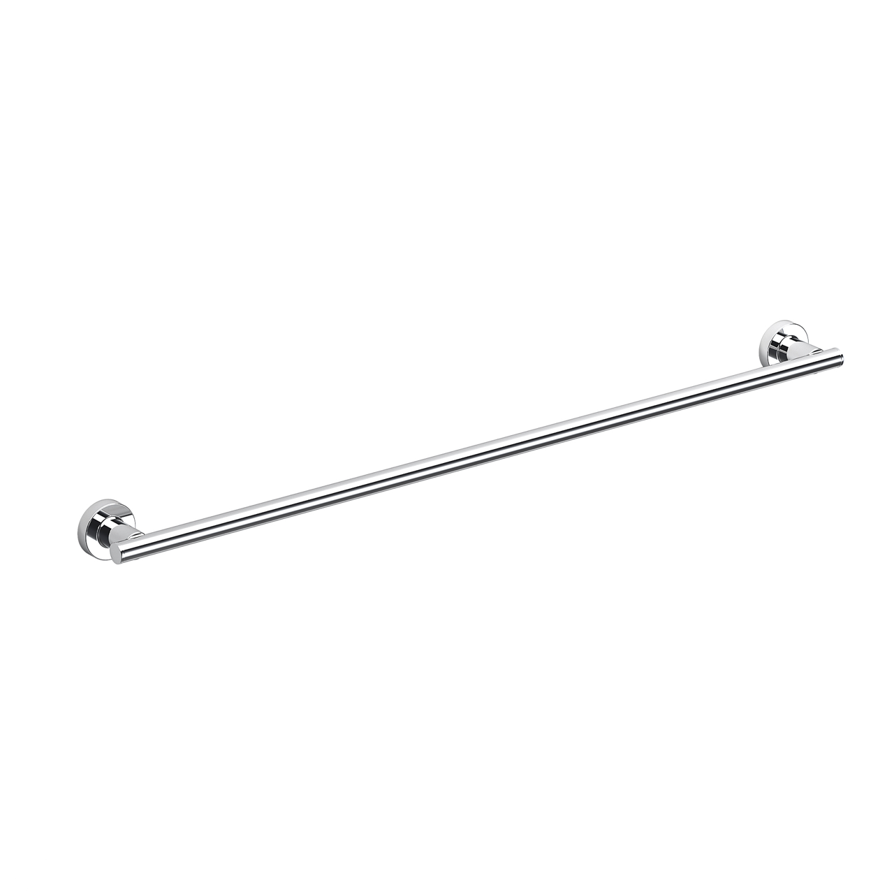 SONIA -TECNO-PROJECT TOWEL BAR 30" CHROME