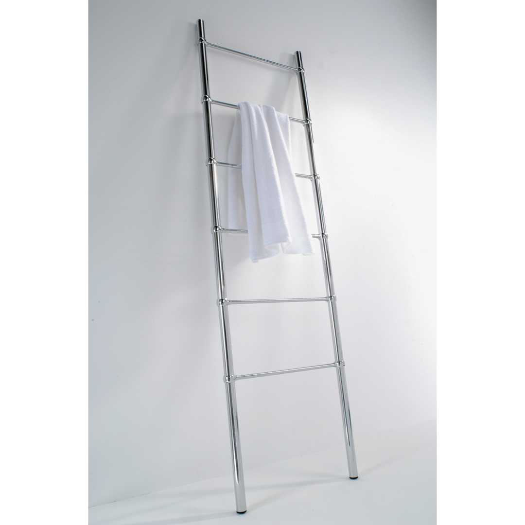 DW HTL 50 Towel ladder - Chrome