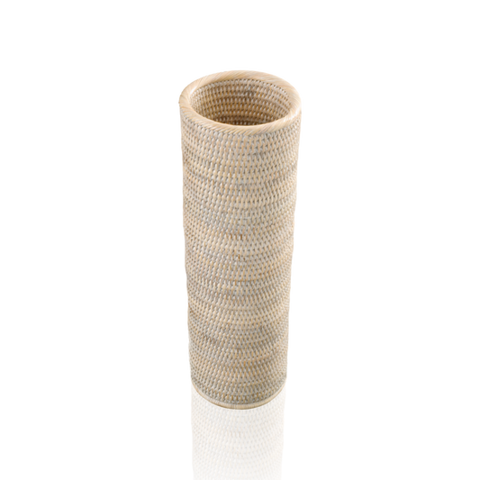 DW BASKET ERH Spare paper holder - Rattan light