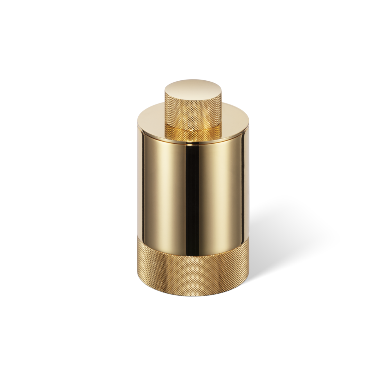 DW CLUB BMD 1 Box with lid Gold 24 Carat / Gold