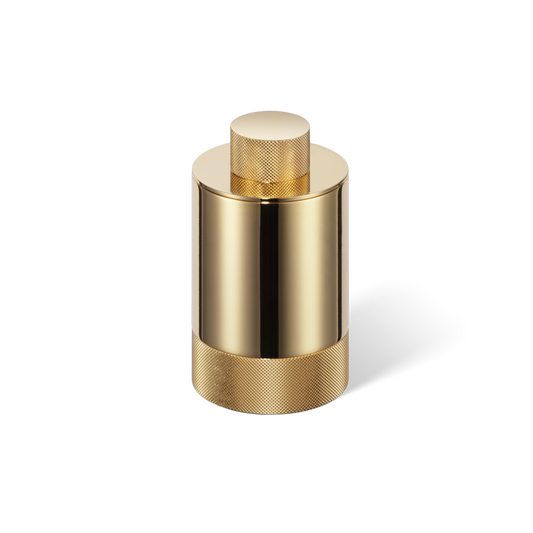 DW CLUB BMD 1 Box with lid Gold 24 Carat / Gold