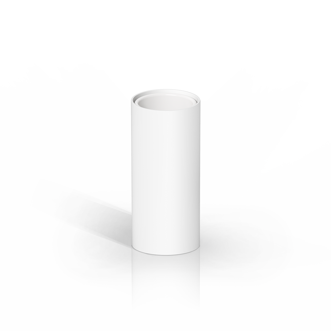 DW MK SMB Tumbler - White Matte/White