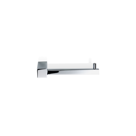 DW CO TPH1 CORNER Toilet paper holder single - Chrome