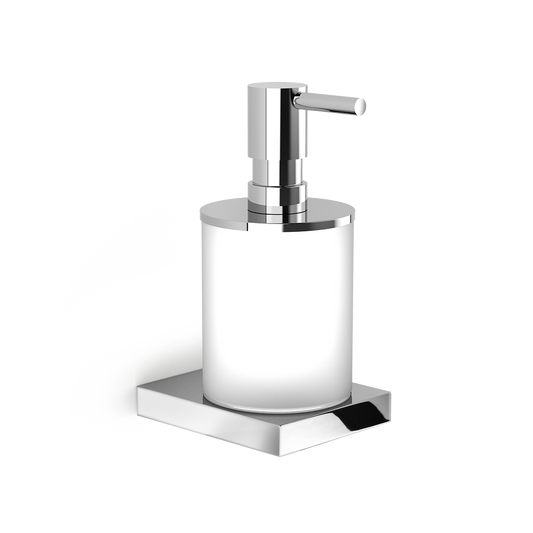 DW CONTRACT WSP Soap dispenser WM - Chrome