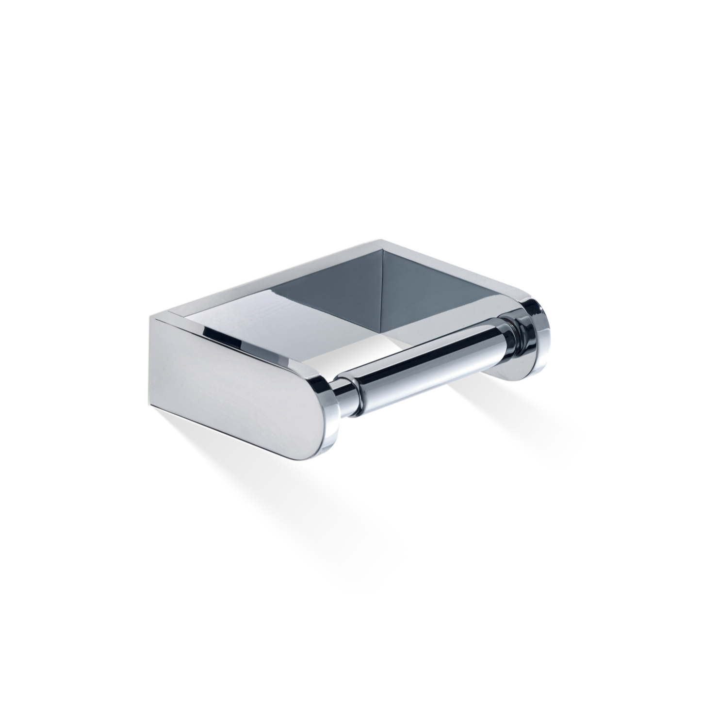 DW DW 740 Toilet paper holder - Chrome