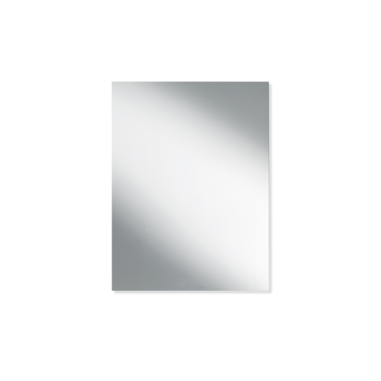 DW SPACE 04060 Mirror 40x24" polished edge