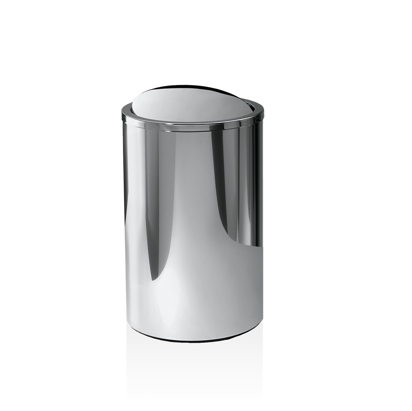 DW DW 121 Laundry basket Polished Stainless Steel