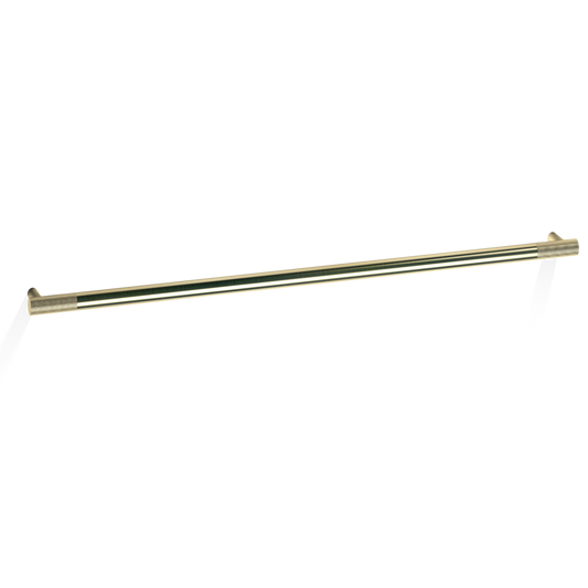 DW CLUB HTE80 Towel rail Gold Matte 24 Carat