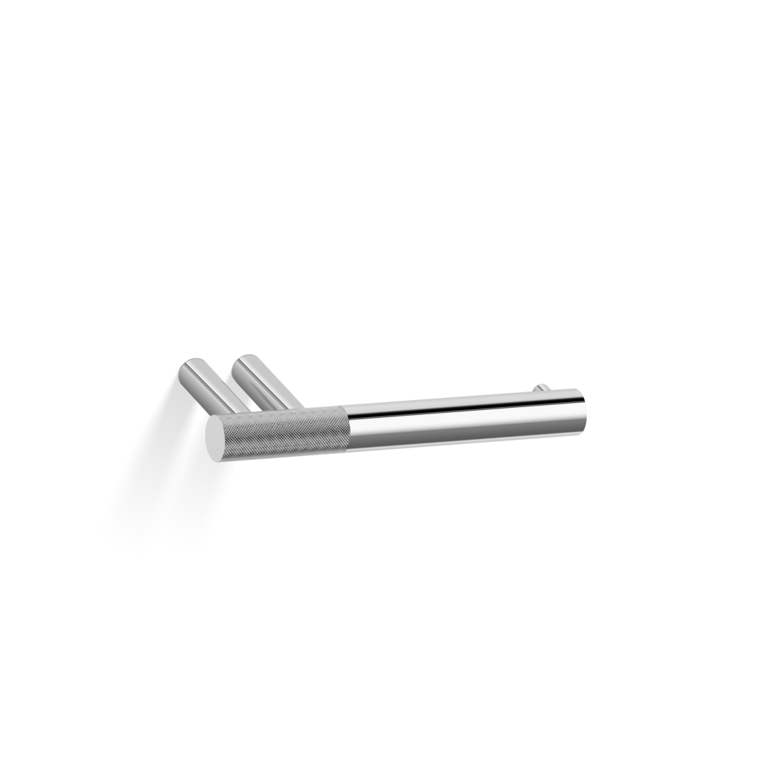 DW CLUB TPH1 Toilet paper holder - Chrome / Chrome