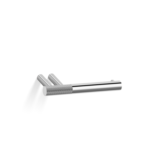 DW CLUB TPH1 Toilet paper holder - Chrome / Chrome
