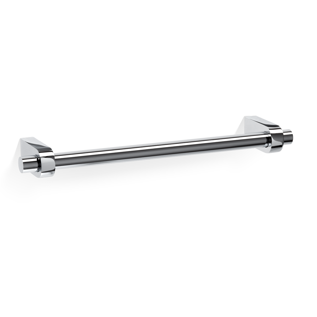 DW CENTURY HTE60 Towel rail 24" single - Chrome