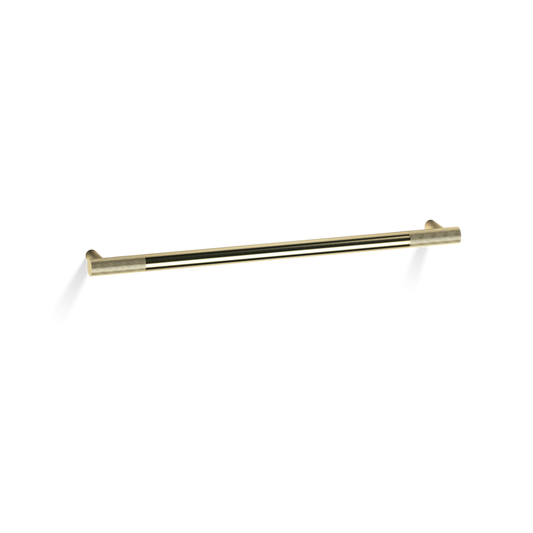 DW CLUB HTE40 Towel rail Gold Matte 24 Carat