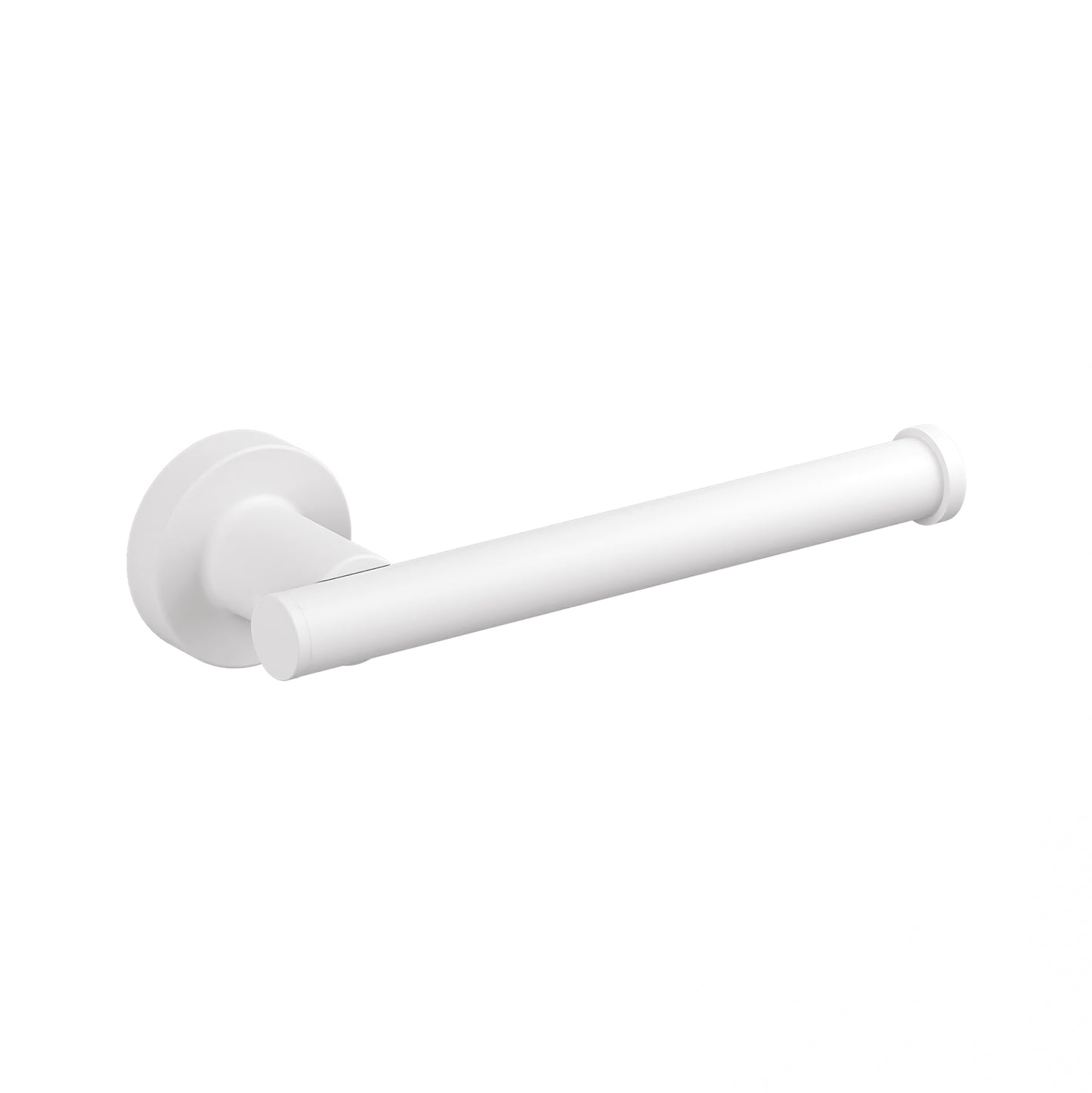 SONIA -TECNO-PROJECT OPEN TOILET ROLL HOLDER WHITE