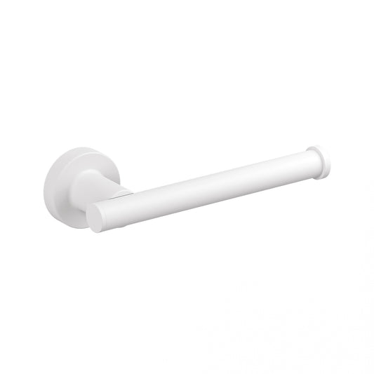 SONIA -TECNO-PROJECT OPEN TOILET ROLL HOLDER WHITE