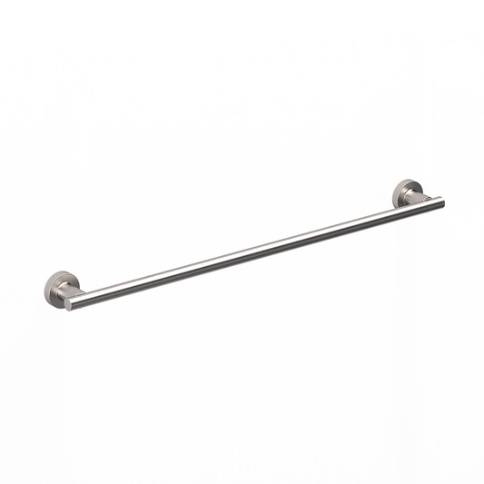 SONIA -TECNO-PROJECT TOWEL BAR 24" BRUSHED NICKEL