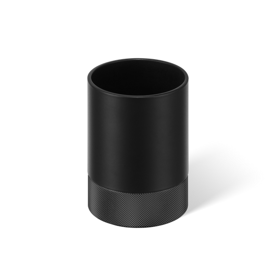 DW CLUB BOD 1 Box without lid Black Matte / Black Matte