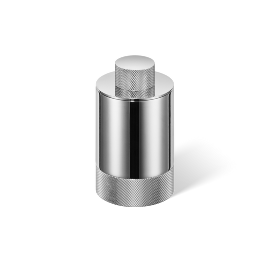 DW CLUB BMD 1 Box with lid Chrome / Chrome