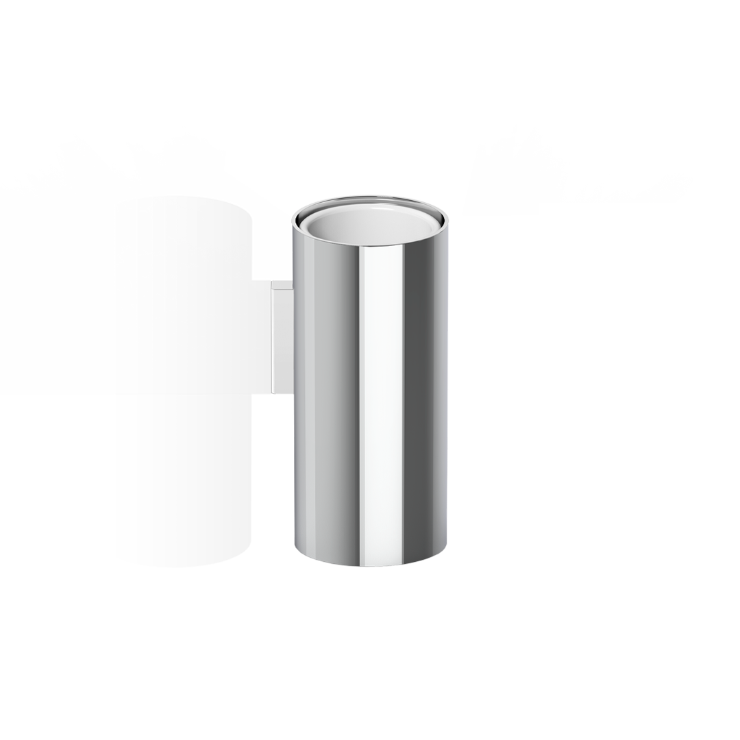 DW MK WMB Tumbler - WM Chrome/White