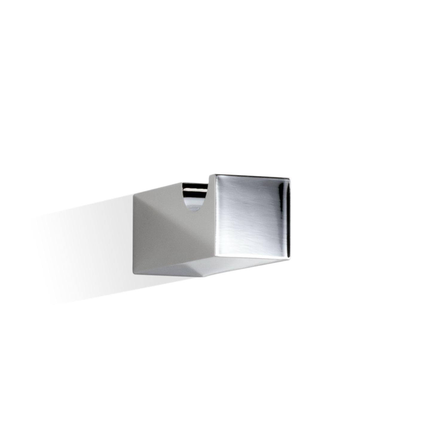 DW CO HAK4 CORNER Hook for bath robe Chrome