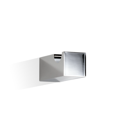 DW CO HAK4 CORNER Hook for bath robe Chrome
