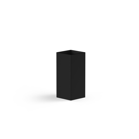 DW CO SMB CORNER container - Black Matte