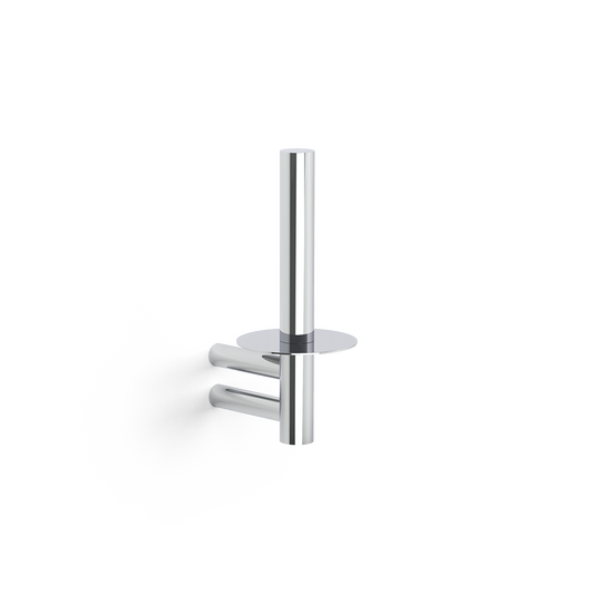 DW BAR ERH Toilet paper holder - Chrome